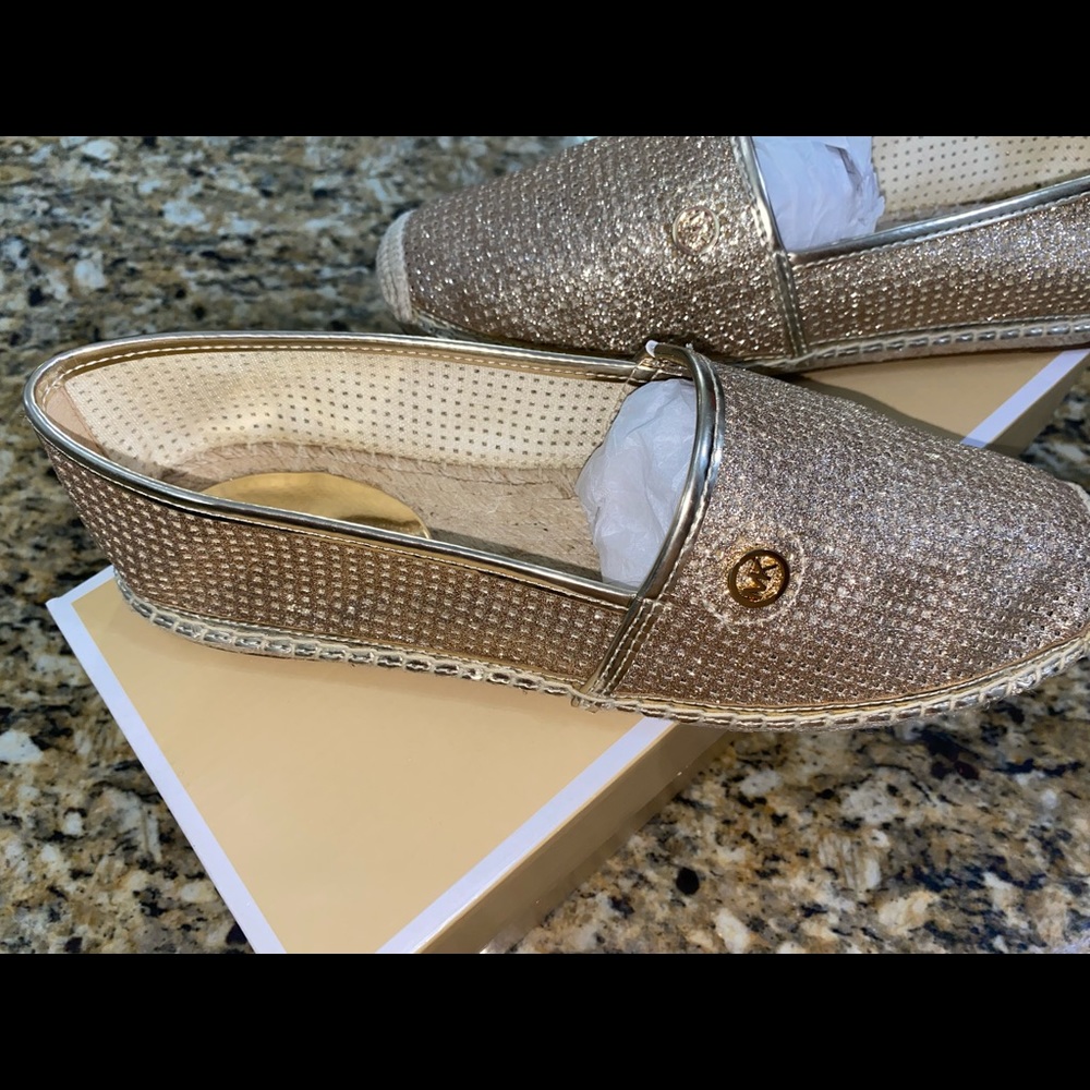 Michael Kors Kendrick Slip On